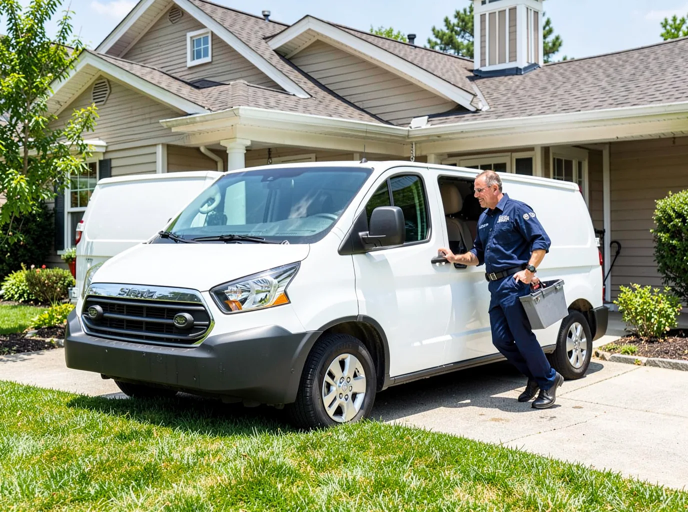Emergency Plumber company in Mertztown, PA