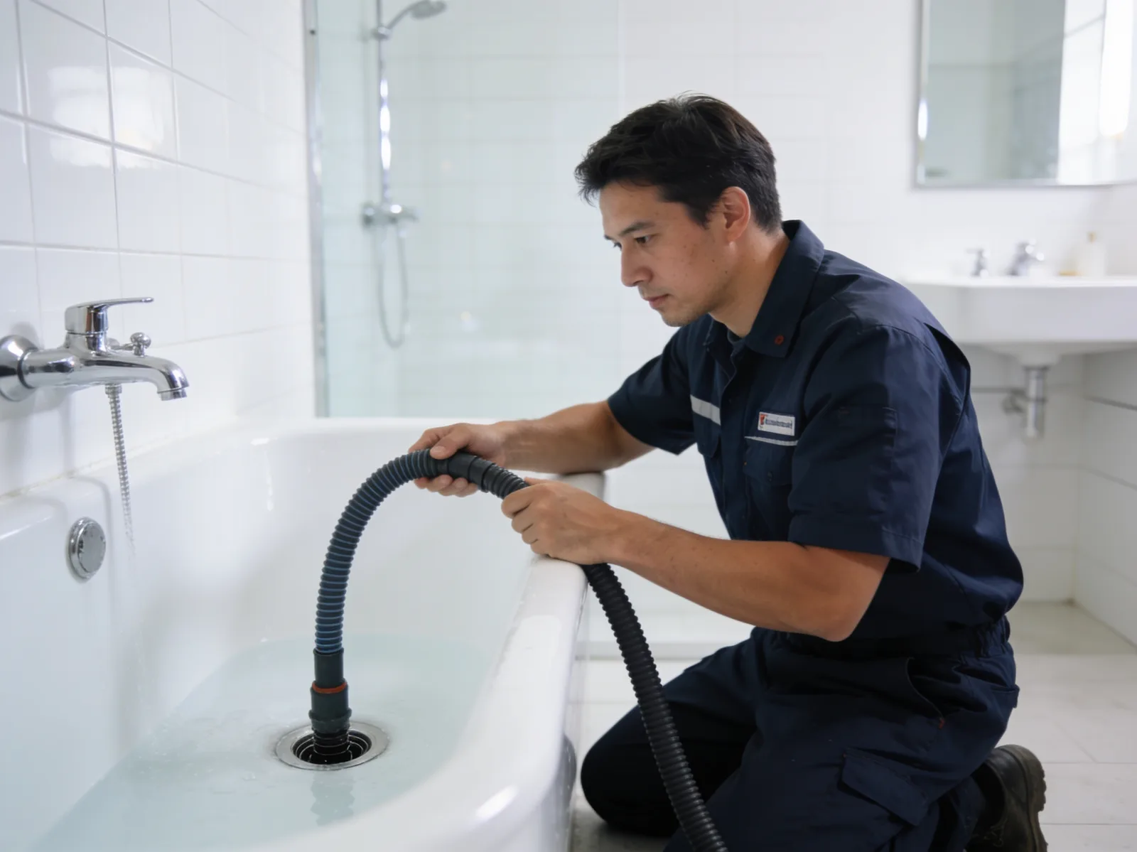 Emergency Plumber Mertztown, PA FAQs